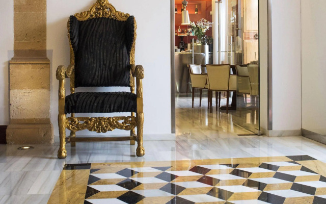 Mirador de Dalt Vila – Relais & Chateaux