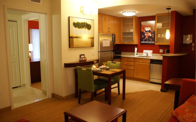 Residence Inn by Marriott Pittsburgh Monroeville/Wilkins
