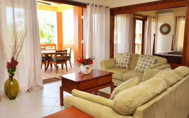 The Villas at Cocoplum