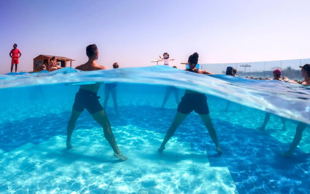 Astir Odysseus Kos Resort & Spa