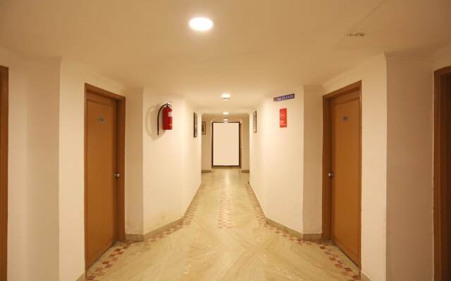 OYO Flagship 046 Vaishali Max Hospital