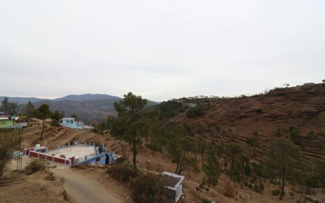 Kumaon Himalya View By OYO Rooms