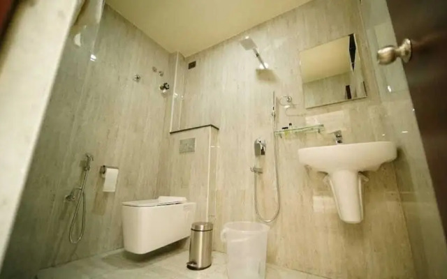 Hotel Kumbhakarna