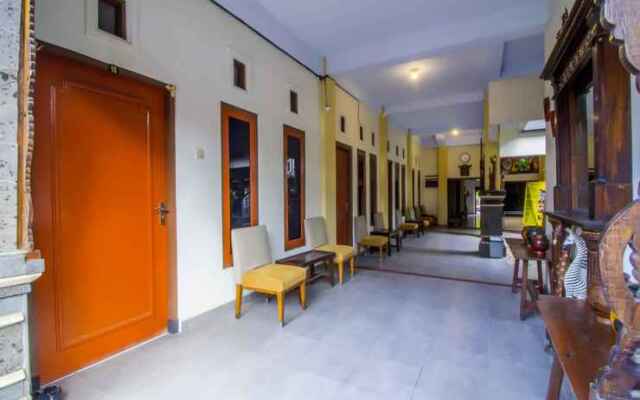 Hotel Sentral