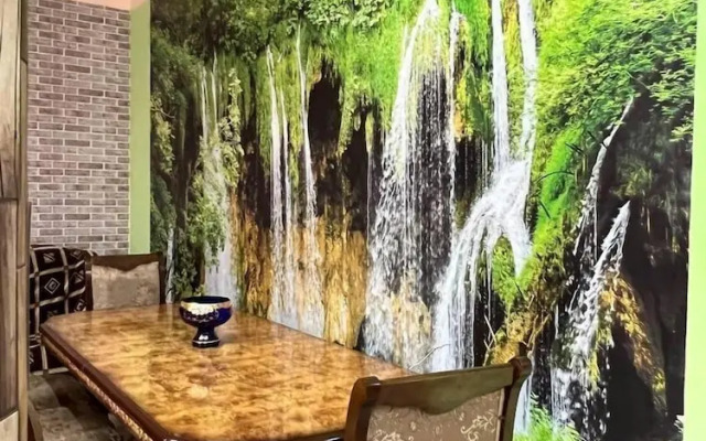 HamEl Guest House