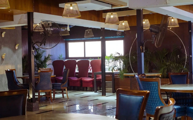 Aura Rooms