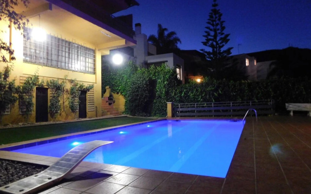 Villa Bellamar Castelldefels