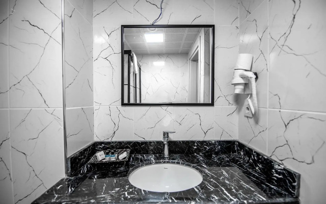 My Assos Hotel
