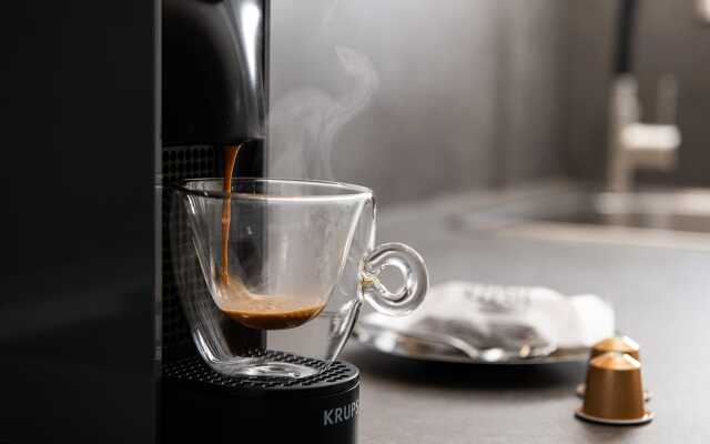 Glyfada First Class Suite