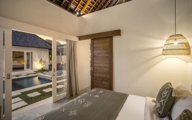 Villa Passion by Alfred in Bali