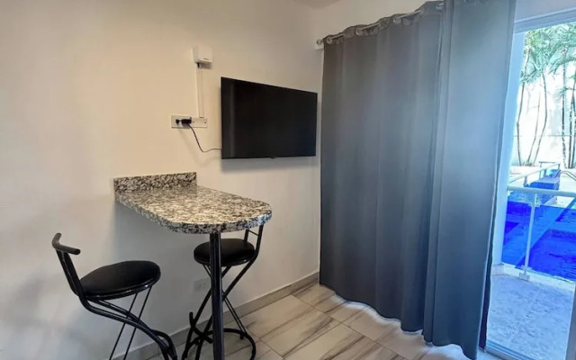 Charming Studio in Sosúa, Dominican Republic - Perfect Beach Getaway