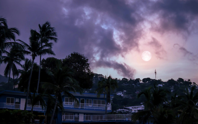 Santa María Acapulco