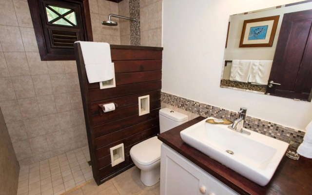 Santosha Barbados