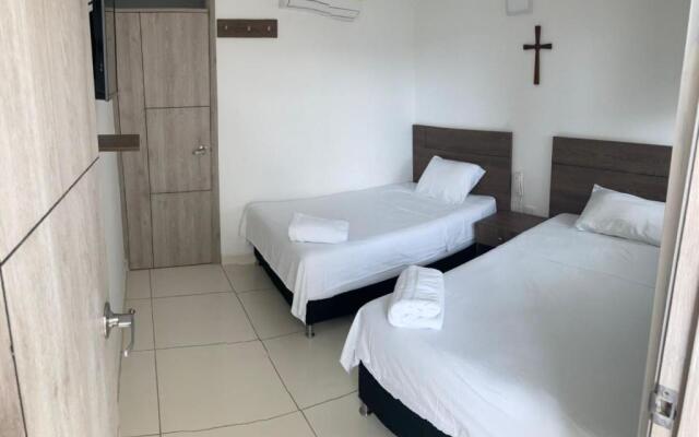 Hotel Hih Brisas de la Sierra