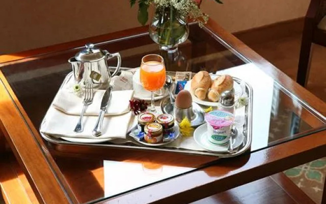 Delle Terme di Agnano