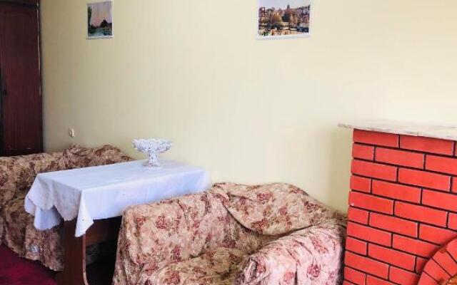 Kvartira u morja / Apartment by the sea