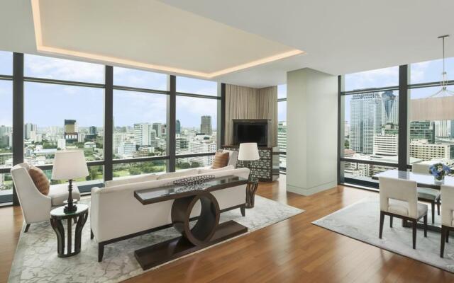 The St Regis Bangkok