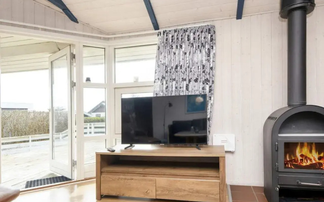 9 Person Holiday Home in Borkop-by Traum
