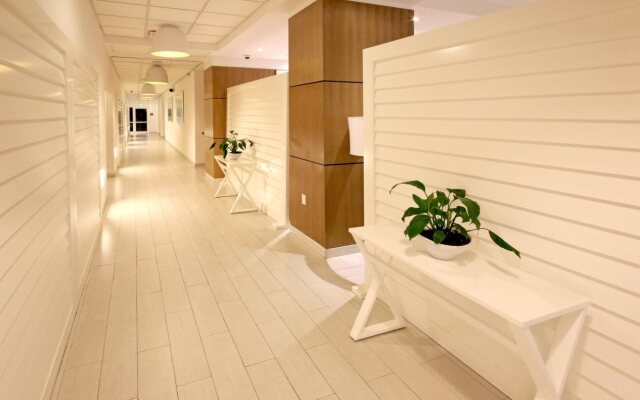 Holiday Inn Acapulco La Isla by IHG