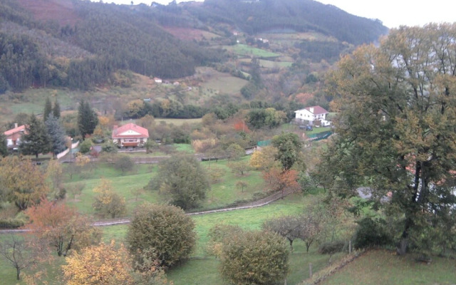 La Nozal de la Peña