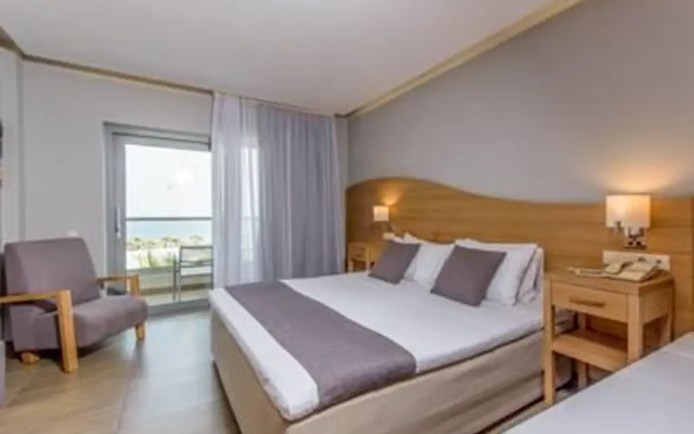 Lyttos Beach Resort