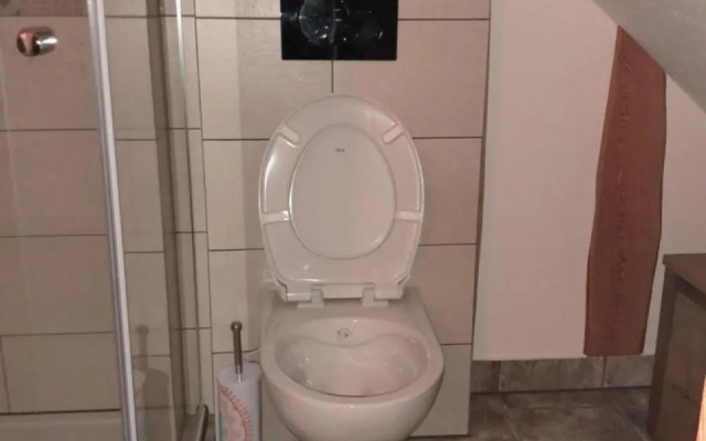Turistična kmetija Grabnar