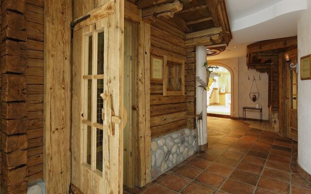 Tirol Camp Fieberbrunn