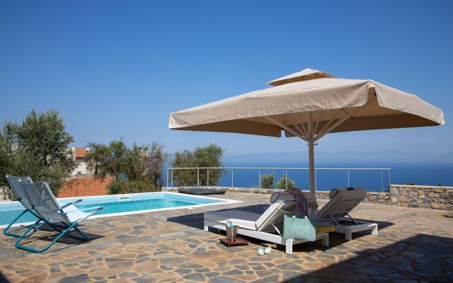 Searocks Exclusive Villas Resort