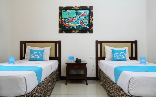 Airy Malabar Gatot Subroto 62 Bandung