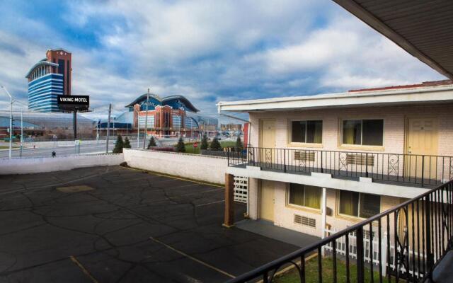 Viking Motel