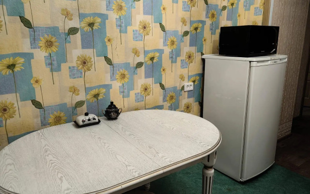 Апартаменты на улице Звёздная улица 2