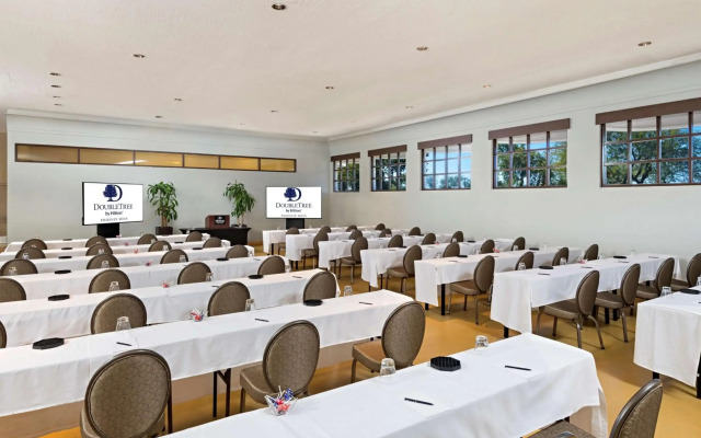 DoubleTree by Hilton Phoenix Mesa