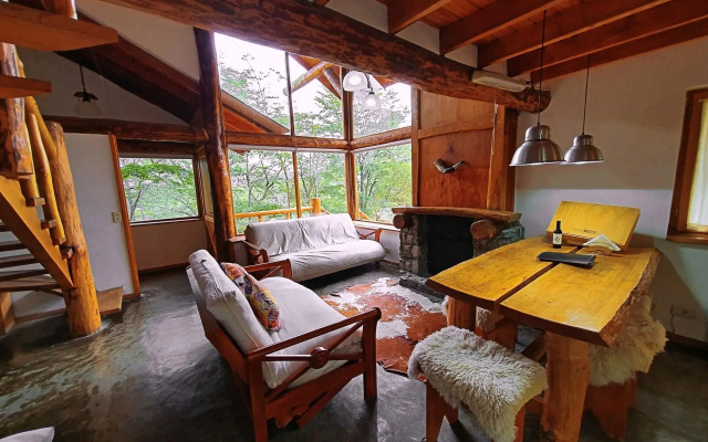 Patagonia Villa