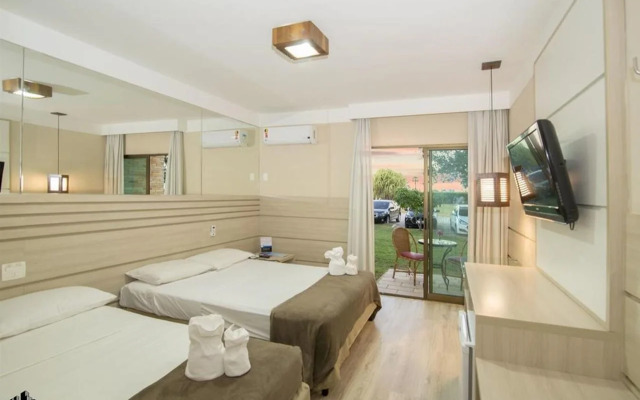 Thermas Hotel Mossoró