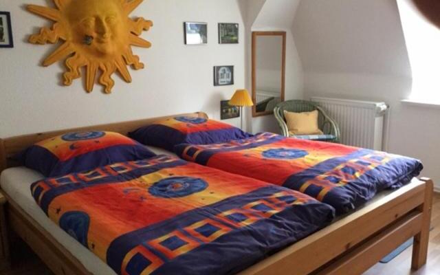 Theodor Storm Unterknfte 1