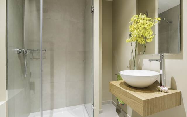 Home Club Alcalá III