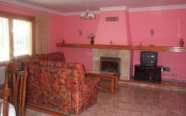 Villa Cami Vell