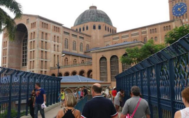 Hotel Pousada Santa Rosa