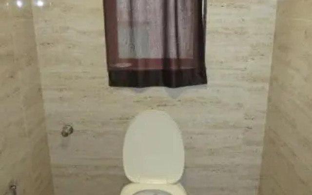 OYO 22468 Hotel Nirsukh Palace