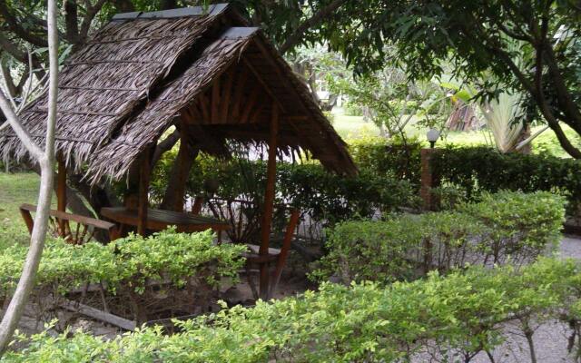 Thai Bamboo Guesthouse Resort