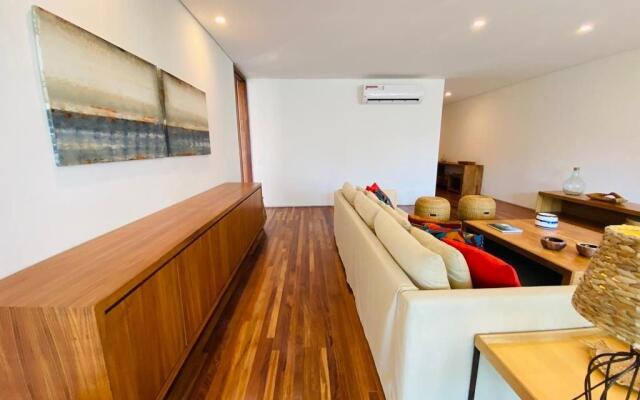 Apto Sofisticado em Angra dos Reis FVI201