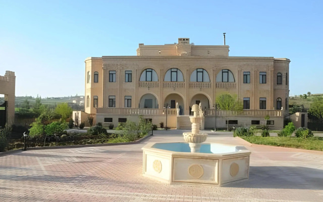 Turabdin Hotel