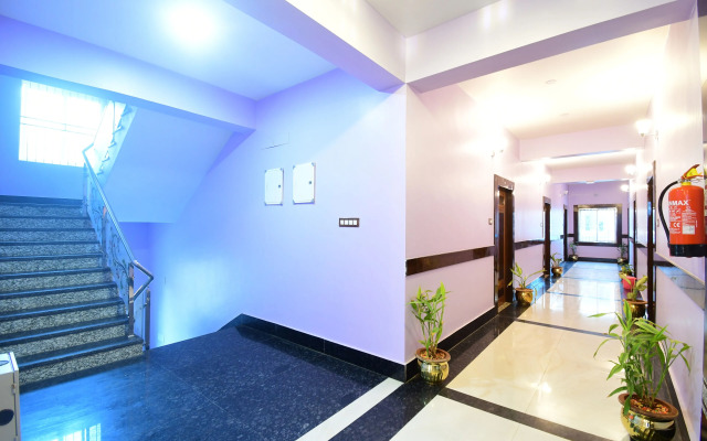 Hotel Sushree International