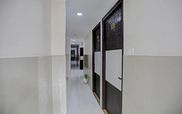 OYO Flagship 806719 Shyam Inn