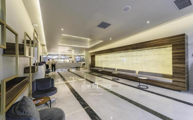 Orbi City Орби Сити 2356