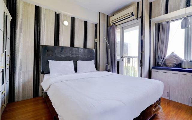 OYO Life 92874 Apartement Grand Sentraland Karawang By Red Dragon