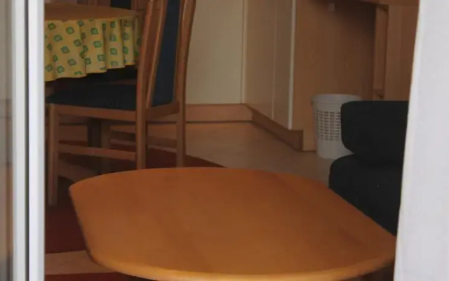 Apartment Nadja