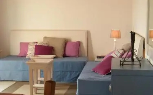 La Foresteria di Borgogelsi Apartments