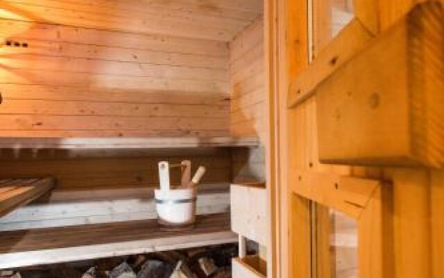 Alpengasthof Paletti