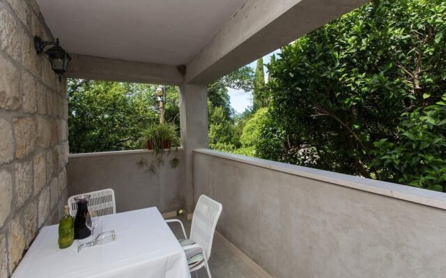 Apartments Anka